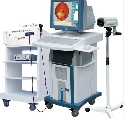 宫、腹腔镜设备