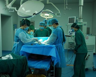 泉州玛丽医院DMI单孔腹腔镜手术 泉州玛丽医院DMI单孔腹腔镜手术